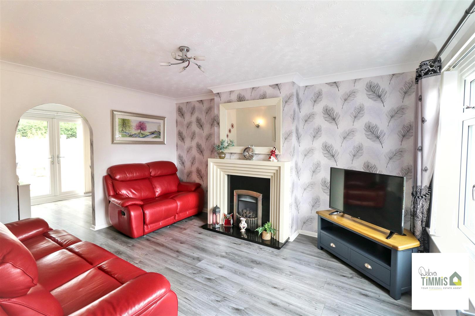 3 bed property in Norbury Avenue, Stoke-On-Trent